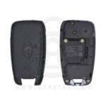 Genuine Hyundai Grandeur Flip Key Remote 4 Button 433MHz 95430-G8000 (OEM)