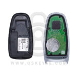 2020-2021 Original Hyundai Grandeur Smart Key Remote 4 Button 433MHz 95440-G80104X (1)