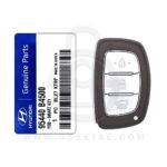 2013-2014 Hyundai I10 Smart Key Remote 3 Button 433MHz 95440-B4500 (OEM) (1)
