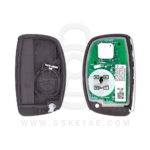 2014 Genuine Hyundai I40 Smart Key Remote 4 Button 433MHz 95440-3Z000 (OEM) (2)