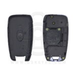 Genuine Hyundai Kona Flip Key Remote 4 Button 433MHz 95430-J9500 (OEM)