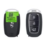 2020 Original Hyundai Kona Smart Key Remote 3 Button 433MHz 95440-J9101