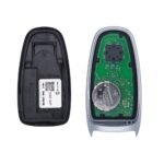 2021 Hyundai Santa Fe Smart Key Remote 7 Button 433MHz TQ8-FOB-4F27 95440-S1560 (2)