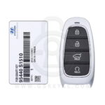 2019-2021 Genuine Hyundai Santa Fe Smart Key Remote 4 Button 433MHz 95440-S1510 (OEM) (1)