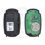 Genuine Hyundai Santa Fe Smart Key Remote 95440-S1200 TQ8-FOB-4F19 (OEM)