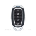 2019-2021 Hyundai Santa Fe Smart Key Remote 5 Button 433MHz TQ8-FOB-4F33 95440-S1050 Aftermarket (1)