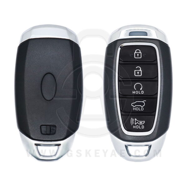 2019-2021 Hyundai Santa Fe Smart Key Remote 5 Button 433MHz TQ8-FOB-4F33 95440-S1050 Aftermarket