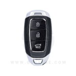 2018-2020 Hyundai Santa Fe Smart Key Remote 3 Button 433MHz ID47 Chip 95440-S1100 Aftermarket (1)
