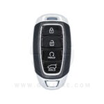 2018-2020 Hyundai Santa Fe Smart Key Remote 4 Button 433MHz TQ8-FOB-4F19 95440-S1200 Aftermarket (1)