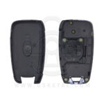 Genuine Hyundai Sonata Flip Key Remote 4 Button 433MHz 95430-L1000 (OEM)