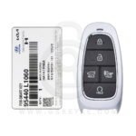 2019-2021 Hyundai Sonata Smart Key Remote 5 Button 433MHz 95440-L1060 (OEM) (1)