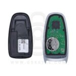 2019-2021 Hyundai Sonata Smart Key Remote 5 Button 433MHz 95440-L1060 (OEM) (2)