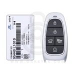 2019-2021 Genuine Hyundai Sonata Smart Key Remote 5 Button 433MHz 95440-L1010 OEM (1)