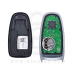 2019-2021 Genuine Hyundai Sonata Smart Key Remote 5 Button 433MHz 95440-L1010 OEM (2)