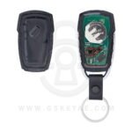 Genuine Hyundai Tucson Keyless Entry Remote 4 Button 433MHz 95430-3J500 954303J500 (OEM)