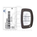 2019 Genuine Hyundai Tucson Smart Key Remote 3 Button 433MHz TQ8-FOB-4F11 95440-D7000 (OEM) (1)