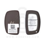 2019 Genuine Hyundai Tucson Smart Key Remote 3 Button 433MHz TQ8-FOB-4F11 95440-D7000 (OEM)