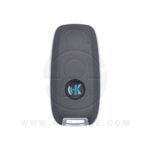 Keydiy KD Smart Key Remote ZB Series 4 Button Chrysler ZB27