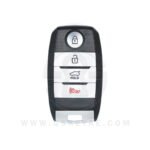 2017-2020 KIA Niro Smart Key Remote 4 Button 433MHz TQ8-FOB-4F08 95440-G5000 Aftermarket (1)