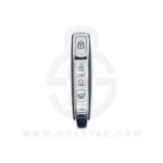 2019-2021 KIA Sportage Smart Key Remote 4 Button 433MHz FOB-4F24 95440-F1200 (1)