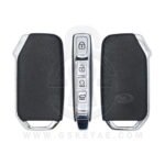 2019-2021 KIA Sportage Smart Key Remote 4 Button 433MHz FOB-4F24 95440-F1200