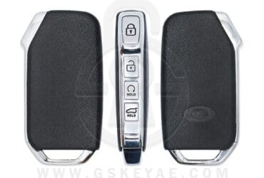2019-2021 KIA Sportage Smart Key Remote 4 Button 433MHz FOB-4F24 95440-F1200