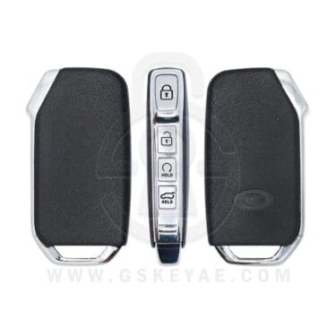 2019-2021 KIA Sportage Smart Key Remote 4 Button 433MHz FOB-4F24 95440-F1200
