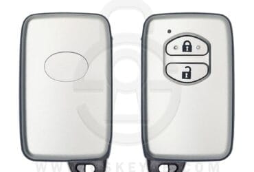 2010-2017 Lonsdor Toyota Prado Smart Key Remote 2 Button 315MHz LT20-01 89904-60561