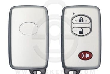 2010-2019 Lonsdor Toyota Prius Venza Smart Key Remote 3 Button 315MHz LT20-01 89904-35010