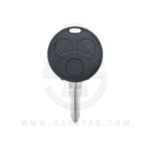Mercedes-Benz Smart Fortwo Forfour Roadster Remote Head Key 433MHz A4508200297