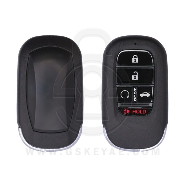 2022 Original Honda Accord Smart Key Remote 5 Button 433MHz KR5TP-4 72147-T20-A11