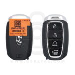 2020-2021 Original Hyundai Palisade Smart Key Remote 4 Buttons 433MHz 95440-S8200