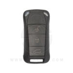 2005-2011 Porsche Cayenne Flip Key Proximity Remote 3 Button 315MHz KR55WK45032 7L5-959-753-B-K (1)