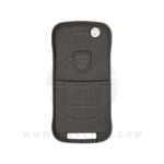 2005-2011 Porsche Cayenne Flip Key Proximity Remote 3 Button 315MHz KR55WK45032 7L5-959-753-B-K (2)