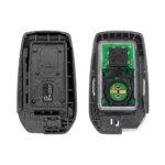 2016-2022 Original Toyota Hilux Smart Key Remote 2 Button 433MHz BM1EW 89904-0KN50 (1)