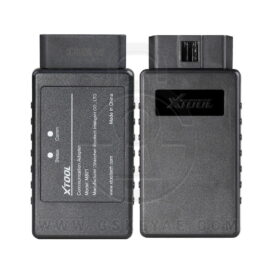 XTOOL M821 Mercedes Benz All Key Lost Communication Adapter