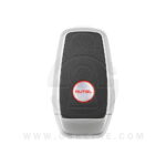 Autel IKEYAT003BL Independent Universal Smart Key 3 Buttons (Lock/ Unlock/ Trunk) - 2