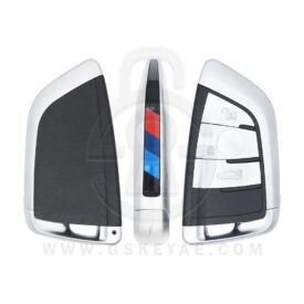 Autel IKEYBW003AL Universal Smart Key Remote 3 Buttons For BMW Razor Style
