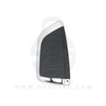 Autel IKEYBW004AL Universal Programmable Smart Key 4 Buttons For BMW Razor Style (2)