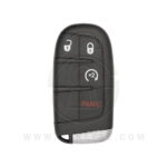 Autel IKEYCL004AL Universal Smart Key 4 Button (Remote Start/ Panic) For Chrysler - 1