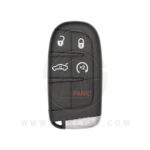 AUTEL IKEYCL005AL Chrysler 5 Buttons Universal Smart Remote Key (Trunk/ Remote Start)