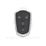 Autel IKEYGM004AL Universal Smart Key 4 Buttons with Trunk For GM Cadillac