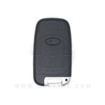 Autel IKEYHY004AL Universal Smart Key 4 Buttons w/Trunk For Hyundai