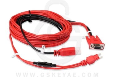 Autel Toyota 8A Blade AKL Kit Work with IM608 IM508 APB112 and G-Box2