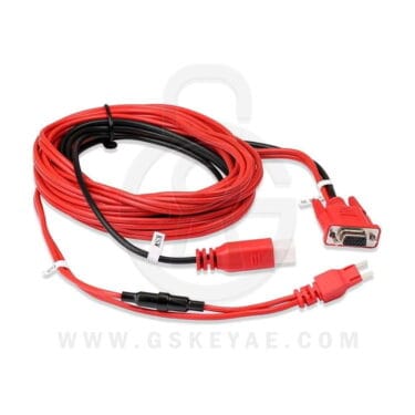 Autel Toyota 8A Blade AKL Kit Work with IM608 IM508 APB112 and G-Box2