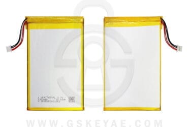 Autel MaxiSys MS906BT MS906TS MS906S Replacement Battery VK4770B1PL 5050mAh 3.7V Rechargeable