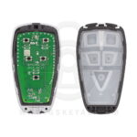 Genuine Changan CS75 PLUS Smart Key 5 Button 433MHz 3608030-CD03-AA 3608030CD03AA OEM
