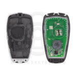 Changan CS75 PLUS Smart Key 5 Button 433MHz 3608030-CD03-AA 3608030CD03AA OEM