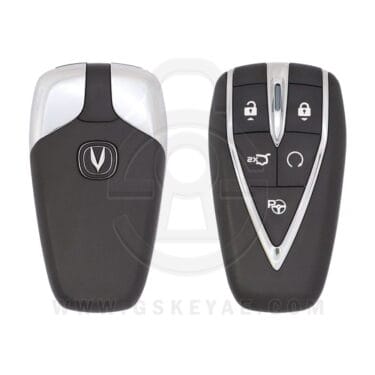 2021 Genuine Changan CS75 PLUS Smart Key Remote 5 Button 433MHz 3608030-CD03-AA OEM