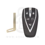 Genuine Changan CS75 PLUS Smart Key Remote 5 Button 433MHz HU134 Blade 3608030-CD03-AA OEM